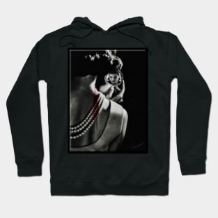 Dracula Hoodie